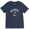 total protonic reversal V-Neck Tee