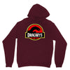 dracarys logo Unisex Hoodie