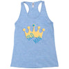 old man Racerback Tank
