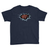 Wall Youth Tee