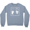 gallagher brothers Crewneck Sweatshirt