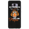 My Favorite People Call Me Papa Samsung Galaxy S8 Plus
