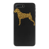 leopard pattern iPhone 7 Plus Case