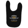 vintage genuine 1953 series all original parts Baby Bibs