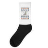 ugly nemo dory gerald Socks