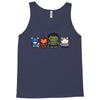 hello avengers Tank Top