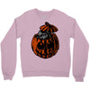 hidden Crewneck Sweatshirt