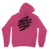 supermoto Unisex Hoodie
