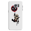 mouth the merc (x force version) Samsung Galaxy S7