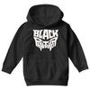 black panther Youth Hoodie