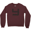 couplesy Crewneck Sweatshirt