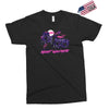 mount wolfmore Exclusive T-shirt
