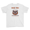 ewok psa Youth Tee