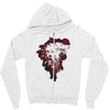 always remember Zipper Hoodie