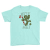 ugly christmas Youth Tee