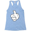 good Racerback Tank