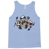 power war boys Tank Top