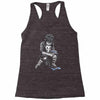 the punished Racerback Tank