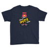 game over man Youth Tee
