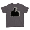 bigfoot research institute Youth Tee