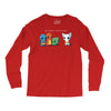 reddit Long Sleeve Shirts