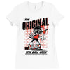 the original Ladies Fitted T-Shirt
