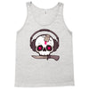 skully Tank Top