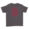 hand bag qb937 best trending Youth Tee