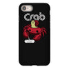 crab iPhone 8 Case