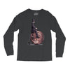 penny farthing Long Sleeve Shirts