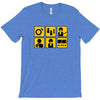 people on the bus T-Shirt