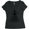 limited edition 1970 aged perfection Women's Triblend Scoop T-shirt