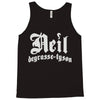 neil degrasse tyson Tank Top