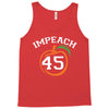 Impeach 45 Tank Top