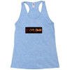 fahrie77 Racerback Tank