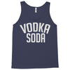 vodka soda Tank Top