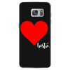 Besties Heart Family Matching Samsung Galaxy S7