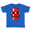 denmark till i die Toddler T-shirt