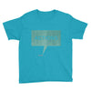 louder than words Youth Tee