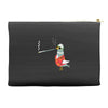 bird and loathing Accessory Pouches