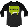 nice couples 3/4 Sleeve Shirt