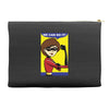 We Can Do It Accessory Pouches