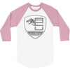 isla numblar 3/4 Sleeve Shirt