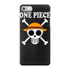 felpa one piece iPhone 7 Case