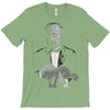 boss' cat T-Shirt