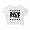 najlepszy azef Crop Top