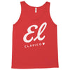 el clasico Tank Top