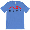 nuon game system talk T-Shirt