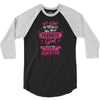 My Aunt Is Totally My Most Favorite Girl 3/4 Sleeve Shirt