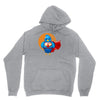 TWITTERMAN Unisex Hoodie